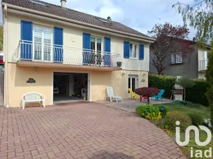 House at Champigneulles (54250)