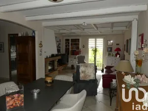 Maison à Champigneulles (54250)