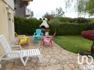 Maison à Champigneulles (54250)