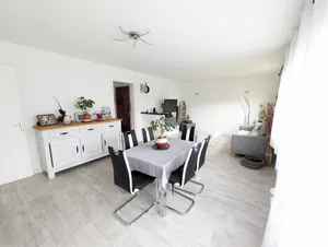Appartement à Le Grand-Quevilly (76120)