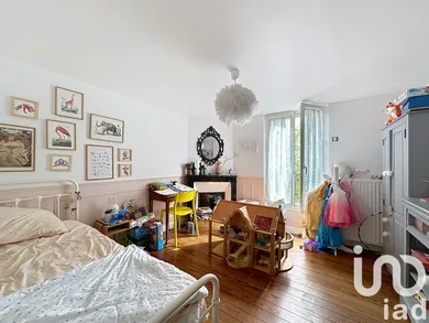 Maison à Bagneux (92220) — 9/17