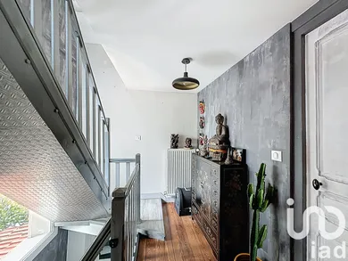Maison à Bagneux (92220) — 8/17