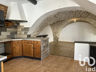 Maison de village à Saint-Just-d'Ardèche (07700)