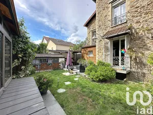 House at Bagneux (92220)