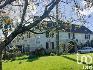 Maison de campagne à CARDESSE (64360)