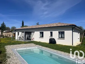 Maison à Chandolas (07230)
