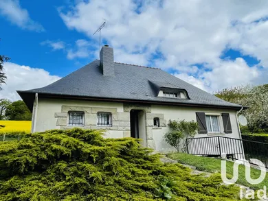 House at Bourg des comptes (35890)
