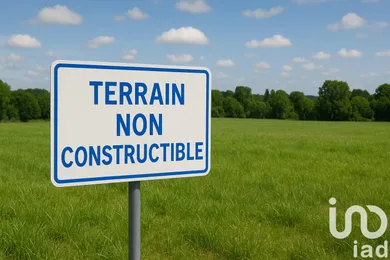 Terrain agricole  à Galgon (33133)