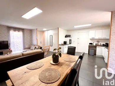 House in Gujan-Mestras (33470)