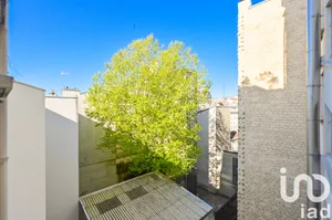 Appartement à Paris (75014)