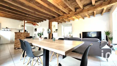 Maison à Saint-Aubin-d'Aubigné (35250)