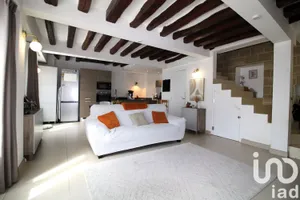 House at Ozouer-le-Voulgis (77390)