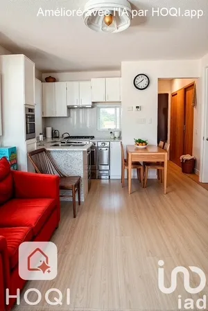 Apartment at Le Touquet-Paris-Plage (62520)