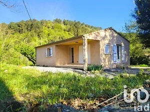 Maison à Gravières (07140)