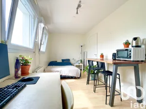 Appartement à Nantes (44100)