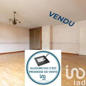 Appartement à Poissy (78300)