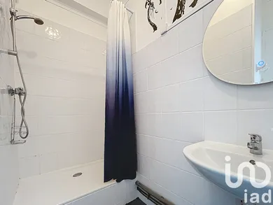 Appartement à Saint-Malo (35400) — 8/9