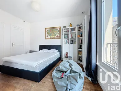 Appartement à Saint-Malo (35400) — 6/9