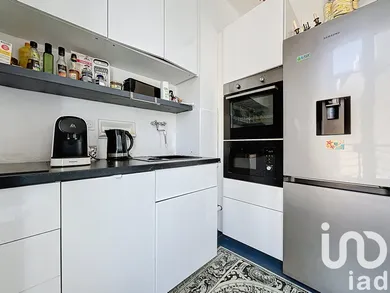 Appartement à Saint-Malo (35400) — 4/9