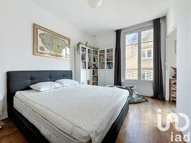 Appartement à Saint-Malo (35400) — 7/9