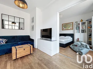 Appartement à Saint-Malo (35400) — 5/9