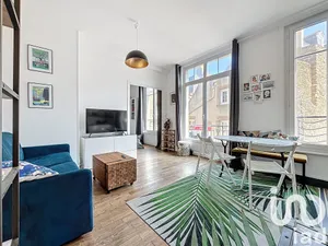 Appartement à Saint-Malo (35400)