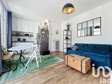 Appartement à Saint-Malo (35400) — 2/9