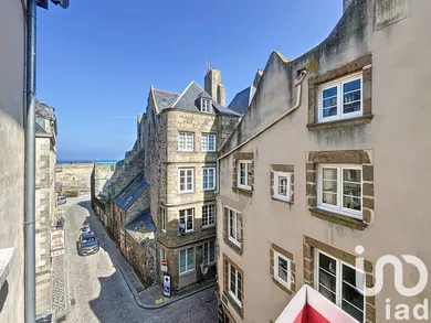 Appartement à Saint-Malo (35400) — 9/9