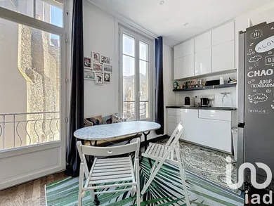 Appartement à Saint-Malo (35400) — 3/9