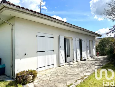 House at Bassens (33530) — 2/12