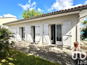 Maison à Bassens (33530)