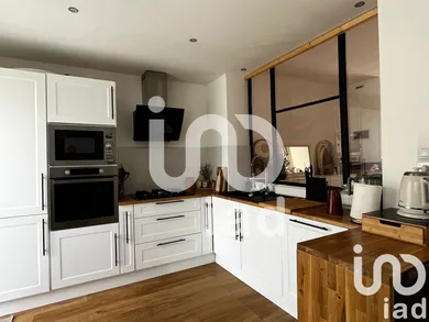 Maison à Lille (59000) — 5/9
