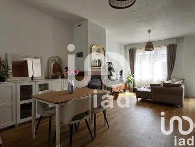 Maison à Lille (59000) — 2/9