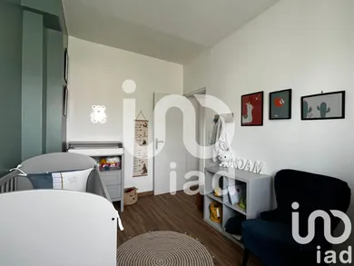 Maison à Lille (59000) — 7/9