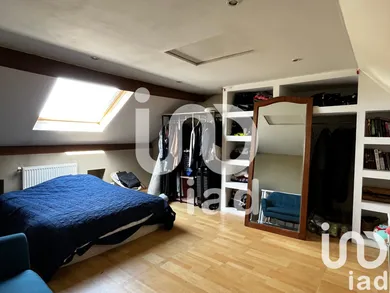 Maison à Lille (59000) — 8/9