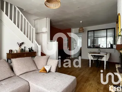 Maison à Lille (59000) — 4/9