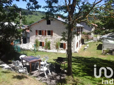 Lodge in Camurac (11340)