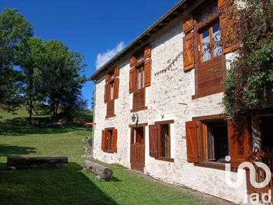Lodge in Camurac (11340)