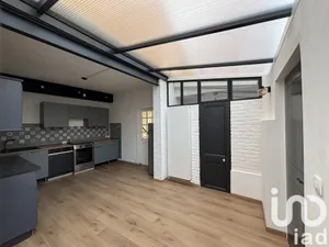 Maison à Amiens (80000)