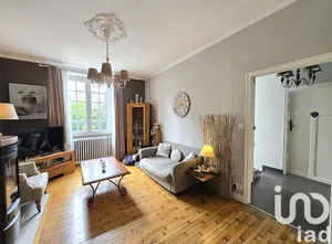 House at Rennes (35000)