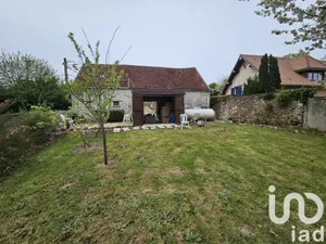 Grange à Rozoy-Bellevalle (02540)