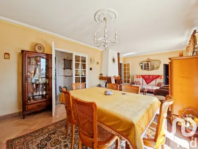 Maison à Migennes (89400) — 6/15