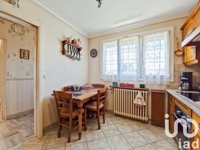 Maison à Migennes (89400) — 10/15