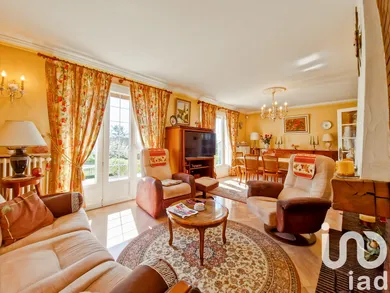 Maison à Migennes (89400) — 5/15