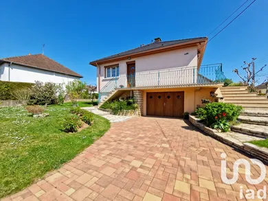 Maison à Migennes (89400) — 3/15