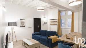 Appartement à Lyon (69005)