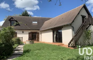 Maison à Gièvres (41130)