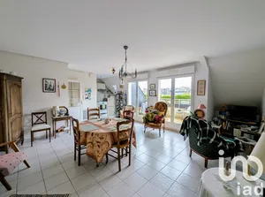 Apartment at Lanvallay (22100)