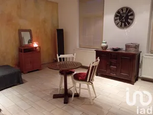 Appartement à Montigny-lès-Metz (57950)
