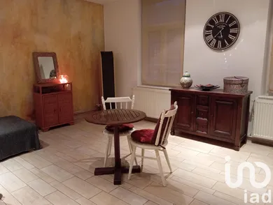 Appartement à Montigny-lès-Metz (57950)